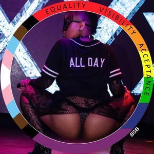 Meet your Posher, Noelle